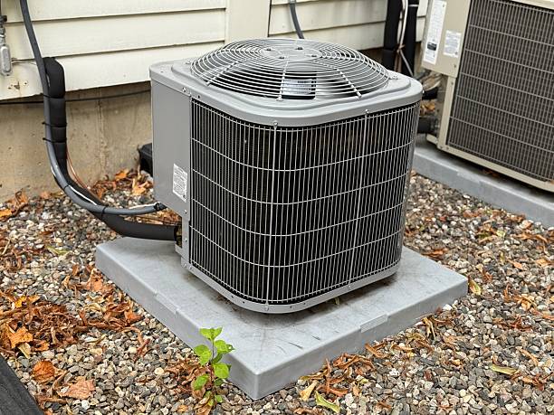 24/7 Emergency Heat Pump Repair experts in South Dennis, NJ