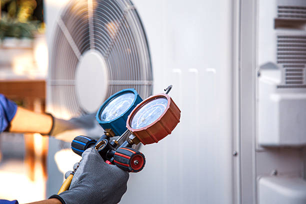 Affordable Heat Pump Repair solutions in South Dennis, NJ