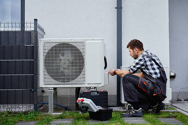 Top rated local Heat Pump Repair specialists in South Dennis, NJ